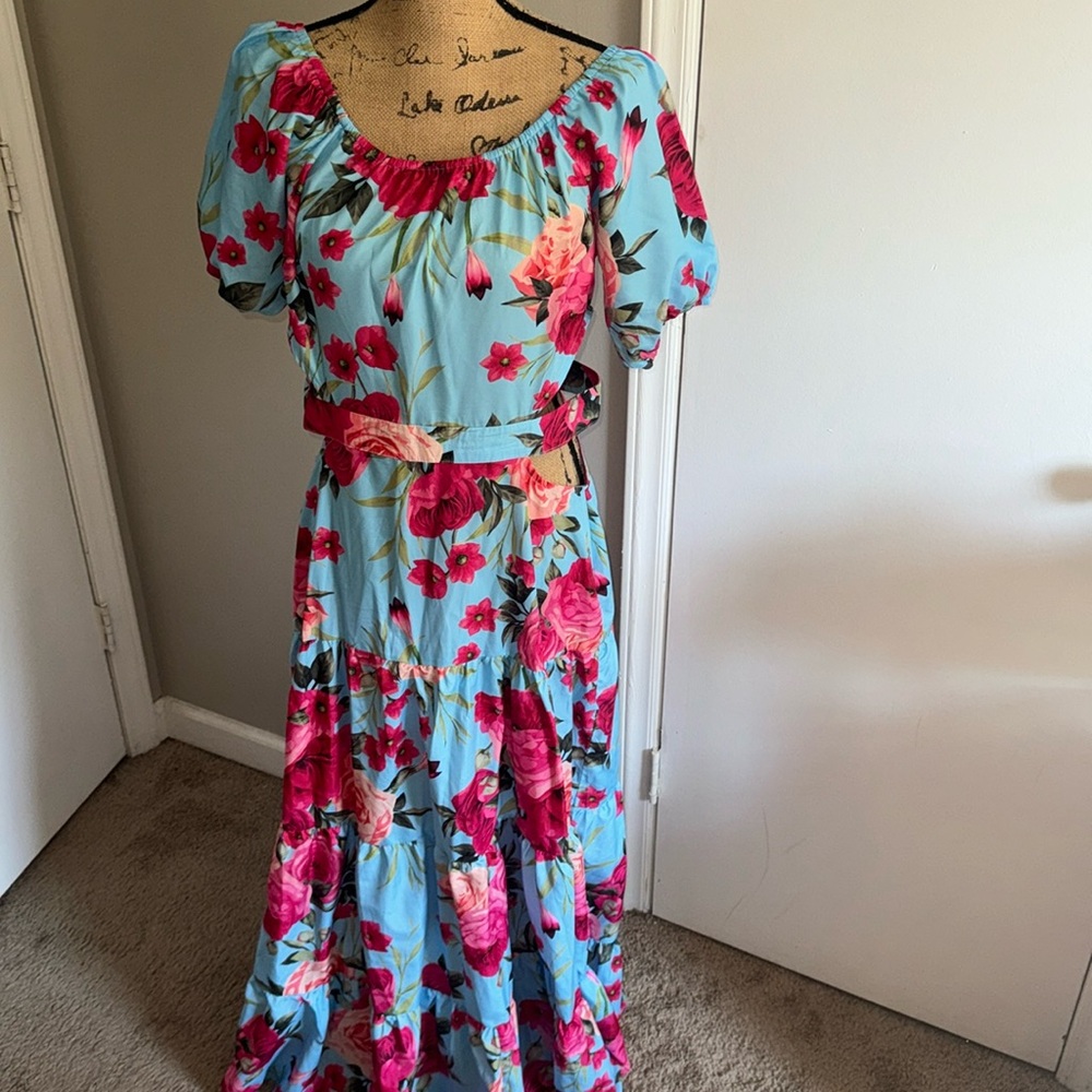 CHICME size XL dress
